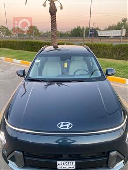 هيونداي كونا